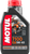 MOTUL - 104086 - 7100 4T Synthetic Oil - 5W-40 - 1L