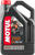 MOTUL - 104087 - 7100 4T Synthetic Oil - 5W-40 - 4L
