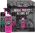 MUC-OFF USA - 20095US - Motorcycle Wash, Protect & Lube Kit