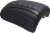 MUSTANG - 88610GM - Padded Passenger Seat Cowl - Deluxe - Gunmetal Stitch - FLT/FLH '23-'25