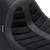 MUSTANG - 76276 - Kodlin Solo Seat - Black - FXSB '13-'17