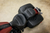 MUSTANG - 79331 - Passenger Touring Seat - Black - Original Stitch - FLHC/FLDE