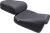 MUSTANG - 84810 - Adventure Touring Seat - Vinyl - Black - Pan America '21-'25