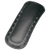 MUSTANG - 78036 - Fender Bib - Smooth Black Pearl-Centered Studded - Black - HD Touring