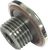 NAMZ - NNSE-P01 - Neutral Switch Eliminator Plug - '84-'17 Big Twin