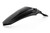 ACERBIS - 2736320001 - Rear Fender - Black - KX 250/X/450 '19-'24
