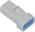 NAMZ - NJST-03R - Mini Connector - 3-Wire - Female