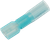 NAMZ - NIS-19164-0050 - Quick Disconnect 16-14 Gauge Wire - Female