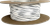 NAMZ - NWR-98-100-20 - 100' Wire Spool - 20 Gauge - White/Gray