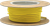 NAMZ - NGWR-410 - 25' GXL Wire Spool - 10 Gauge - Yellow