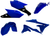 ACERBIS - 2449630211 - Standard Body Kit - Blue - Yamaha - YZ/WR '15-'19