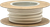 NAMZ - NGWR-910 - 25' GXL Wire Spool - 10 Gauge - White