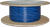 NAMZ - NWR-60-100-20 - 100' Wire Spool - 20 Gauge - Blue/Black