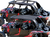 NELSON RIGG - RG-100-RZR4 - Soft Top - RZR