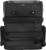 NELSON RIGG - NR-225 - Route 1 Getaway 2.0 Bag - Black