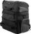 NELSON RIGG - NR-225 - Route 1 Getaway 2.0 Bag - Black
