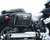 NELSON RIGG - NR-400 - Road Trip Saddlebags - Black