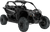 NEW RAY TOYS - 58193B - Maverick X3 - 1:18 Scale - Black