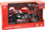NEW RAY TOYS - 58273 - Ducati Streetfighter V4 - 1:12 Scale - Black/Red