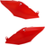 ACERBIS - 2630670227 - Side Panels - Red
