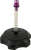 NO TOIL - NTVC-007 - Vent Cap - Purple