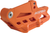 ACERBIS - 2284560036 - Complete Chain Guide Block - Orange - KTM/Gas Gas/Husqvarna/Sherco