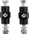 ODI - H73PWR - PeeWee Riser Kit - 1-1/2"