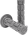 ODI - H03RGG - Rogue MX Single Ply Grips - Gray