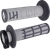 ODI - H36E2GH - EMIG 2.0 Lock-On Grips - Gray/Graphite