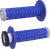ODI - H36NDUG - Nomad Lock-On Grips - Off-Road - Blue/Gray