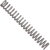 OHLINS - 04744-05 - Fork Spring - 30 mm - 1.07 kg/mm