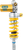 OHLINS - BM 568 - TTX GP Shock Absorber (BM568)