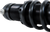 OHLINS - HD 761 - Shock Absorber - 12" - STX36 Blackline (HD761)