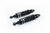 OHLINS - HD 772 - Twin Shocks - 13" - Rebound Adjustable - STX36 Blackline (HD772)