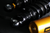 OHLINS - HD 779S2 - Shock Absorber - 13" - Fully Adjustable - STX36 Blackline (HD779S2)