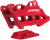 ACERBIS - 2410960004 - Complete Chain Guide Block - Red - Honda