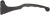 PARTS UNLIMITED - 0613-1459 - Replacement Clutch Lever - Black