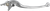PARTS UNLIMITED - 0614-0282 - Replacement Brake Lever