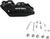 ACERBIS - 2410980001 - Complete Chain Guide Block - Black - Suzuki