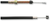 PARTS UNLIMITED - 0652-0186 - Vinyl Clutch Cable - Honda