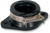 PARTS UNLIMITED - 07-100-13 - Carburetor Mounting Flange - Universal/Arctic Cat/Kawasaki/John Deere/Ski-Doo/Sno Jet/Yamaha