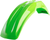 ACERBIS - 2040360006 - Front Fender - Green - Kawasaki | Suzuki - KX | RM '90-'13