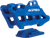 ACERBIS - 2410990003 - Complete Chain Guide Block - Blue - Yamaha