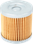 PARTS UNLIMITED - 0712-0285 - Oil Filter