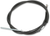 PARTS UNLIMITED - 072285 - Black Vinyl Brake Cable - Honda