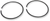 PARTS UNLIMITED - 0912-0612 - Ring Set