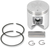 PARTS UNLIMITED - 09-714 - Piston Assembly - 64.00 mm - Polaris