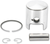 PARTS UNLIMITED - 09-765 - Piston Assembly - 59.50 mm - Rotax - Ski-Doo