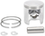 PARTS UNLIMITED - 09-8082 - Piston Assembly - 73.00 mm - Yamaha