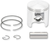 PARTS UNLIMITED - 09-817 - Piston Assembly - 73.00 mm - Yamaha
